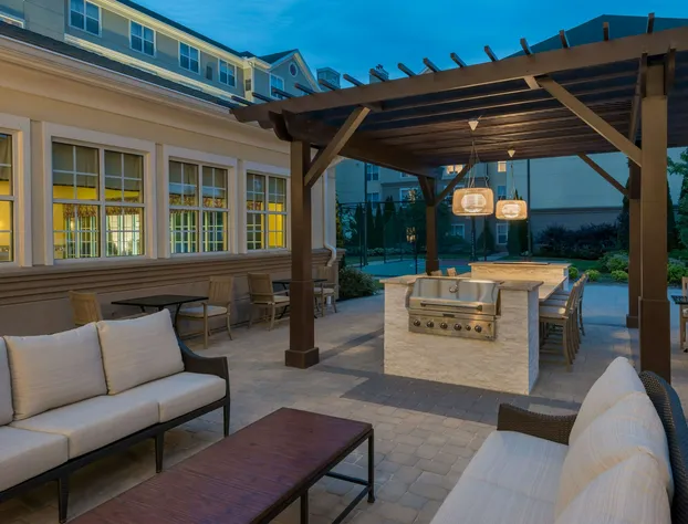 Homewood Suites by Hilton Holyoke-Springfield/North hotel detail image 3