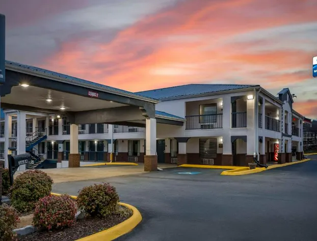 Best Western Royal Inn hotel detail image 1