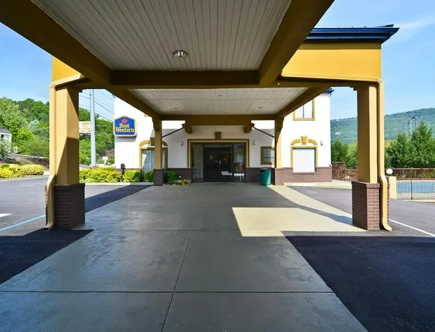 Best Western Royal Inn hotel detail image 2