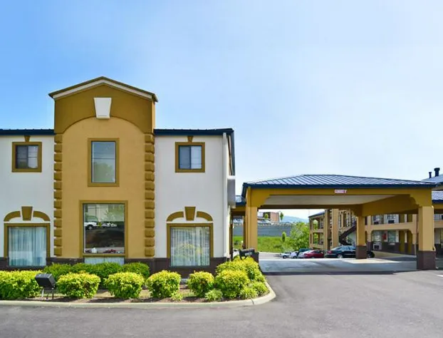 Best Western Royal Inn hotel detail image 3