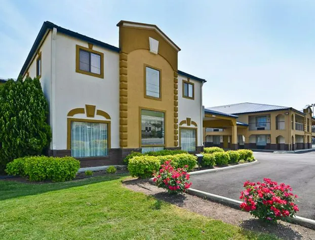 Best Western Royal Inn hotel detail image 4