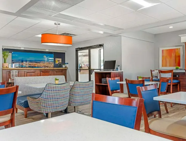 Best Western Royal Inn hotel detail image 2