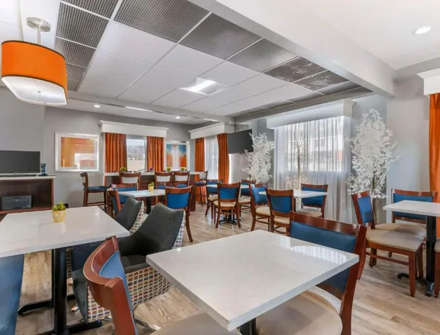 Best Western Royal Inn hotel detail image 3