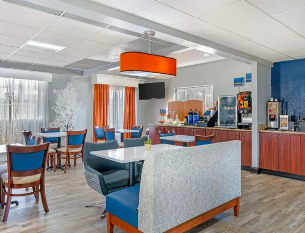 Best Western Royal Inn hotel detail image 4