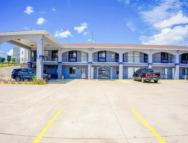 High Five Inn Killeen-Forthood hotel detail image 2