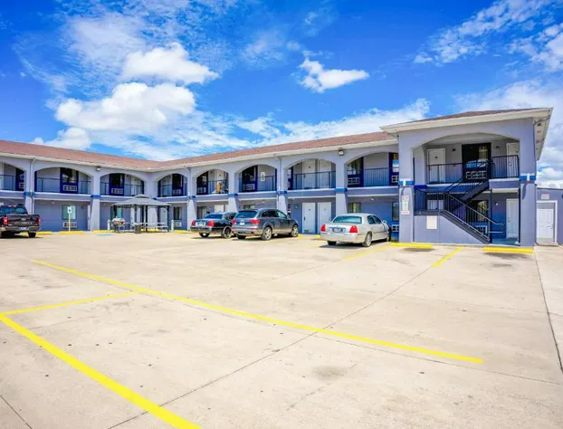 High Five Inn Killeen-Forthood hotel detail image 4