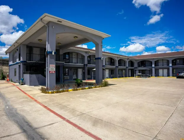 High Five Inn Killeen-Forthood hotel detail image 3
