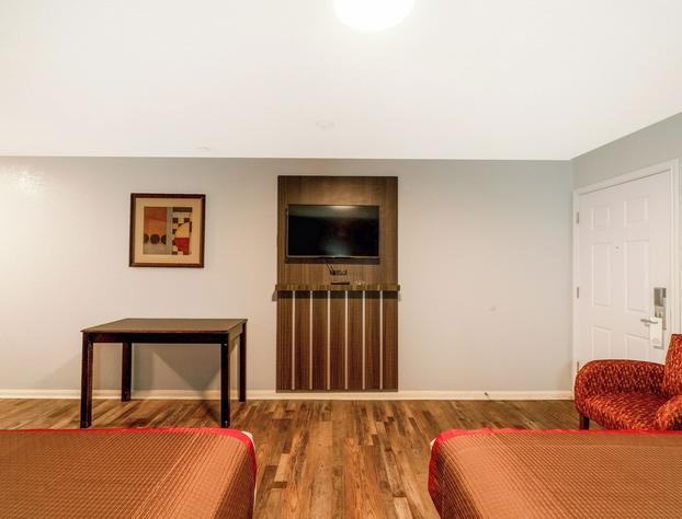 High Five Inn Killeen-Forthood hotel detail image 2