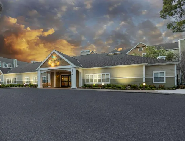 Homewood Suites by Hilton Newark-Fremont hotel detail image 1