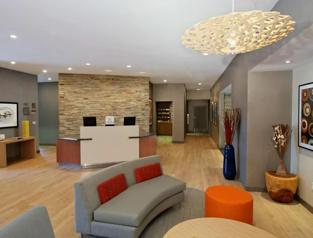 Homewood Suites by Hilton Newark-Fremont hotel detail image 3