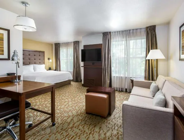 Homewood Suites by Hilton Newark-Fremont hotel detail image 4