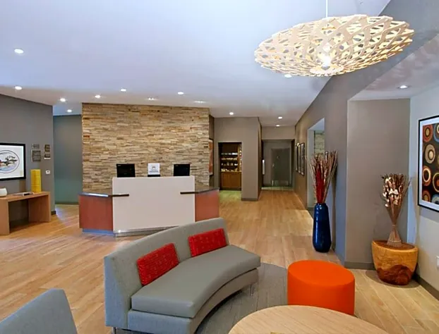 Homewood Suites by Hilton Newark-Fremont hotel detail image 4