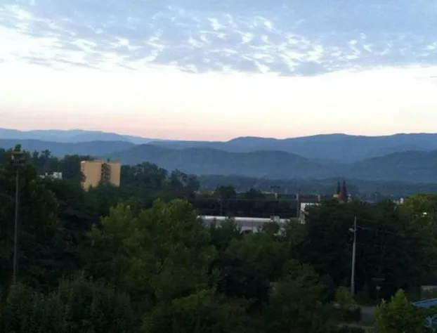 Hotel Pigeon Forge hotel detail image 1