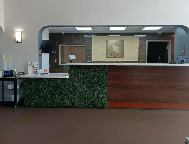 Comfort Suites Sawgrass hotel detail image 2