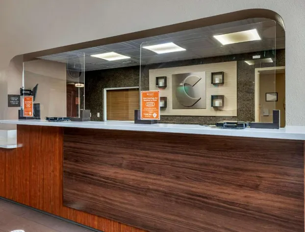 Comfort Suites Sawgrass hotel detail image 3