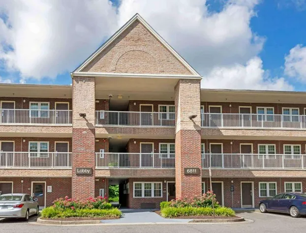 Extended Stay America Suites Richmond W Broad St Glenside S hotel detail image 1