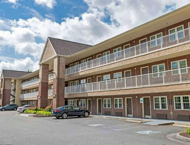 Extended Stay America Suites Richmond W Broad St Glenside S hotel detail image 2