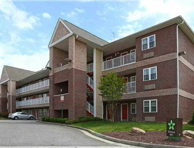 Extended Stay America Suites Richmond W Broad St Glenside S hotel detail image 3
