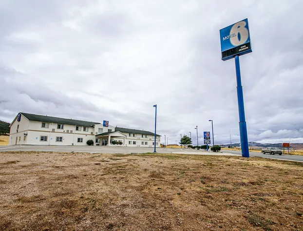 Motel 6 Nephi, UT hotel detail image 3