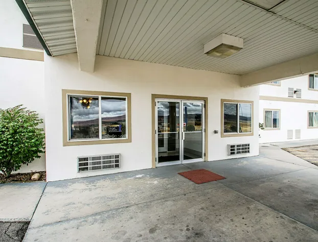 Motel 6 Nephi, UT hotel detail image 4