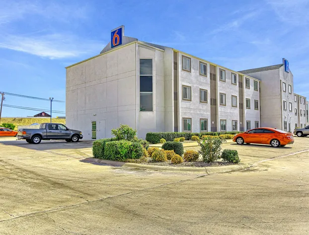 Motel 6 Killeen, TX hotel detail image 3