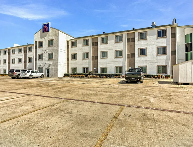 Motel 6 Killeen, TX hotel detail image 4