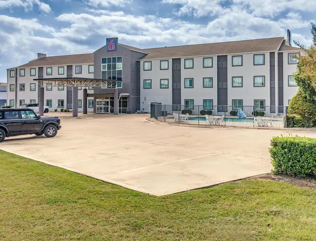 Motel 6 Killeen, TX hotel detail image 2