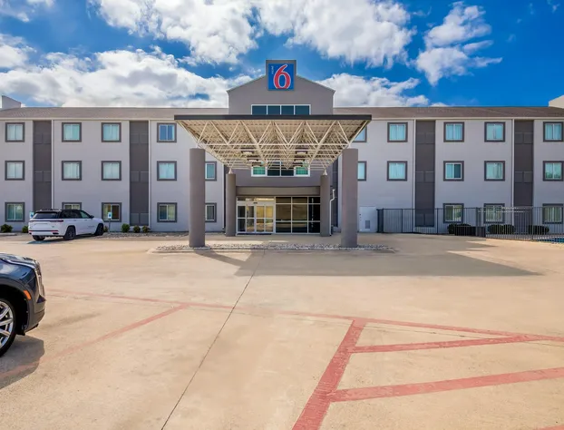 Motel 6 Killeen, TX hotel detail image 3