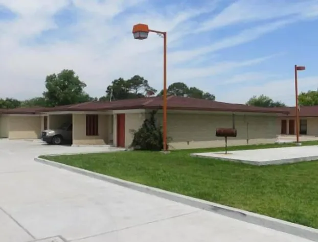 Bayshore Motel hotel detail image 2