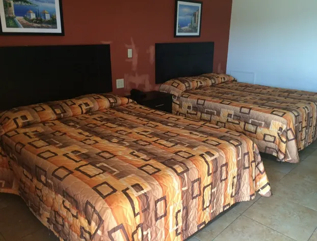 Bayshore Motel hotel detail image 4