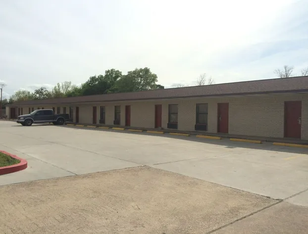 Bayshore Motel hotel detail image 1