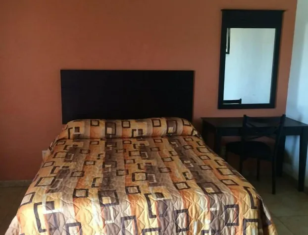 Bayshore Motel hotel detail image 3