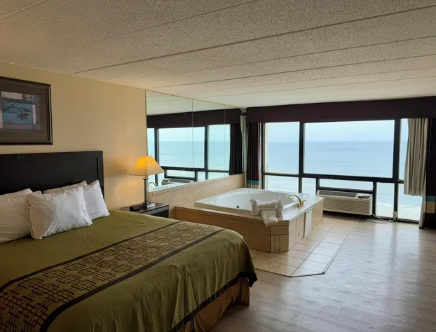 Aquarius Hotel hotel detail image 2