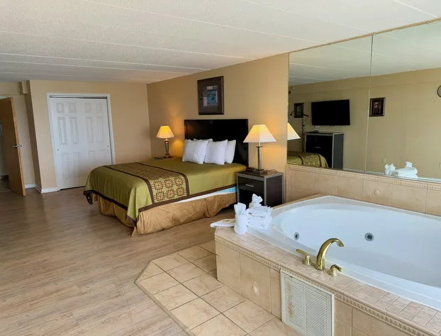 Aquarius Hotel hotel detail image 3