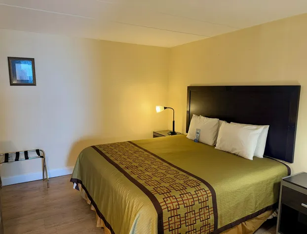 Aquarius Hotel hotel detail image 4