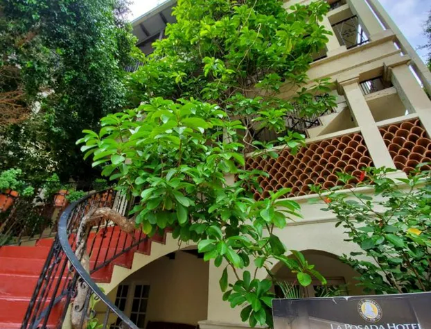 La Posada Hotel hotel detail image 1