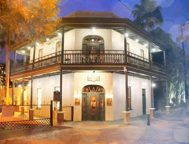 La Posada Hotel hotel detail image 2