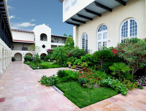 La Posada Hotel hotel detail image 4