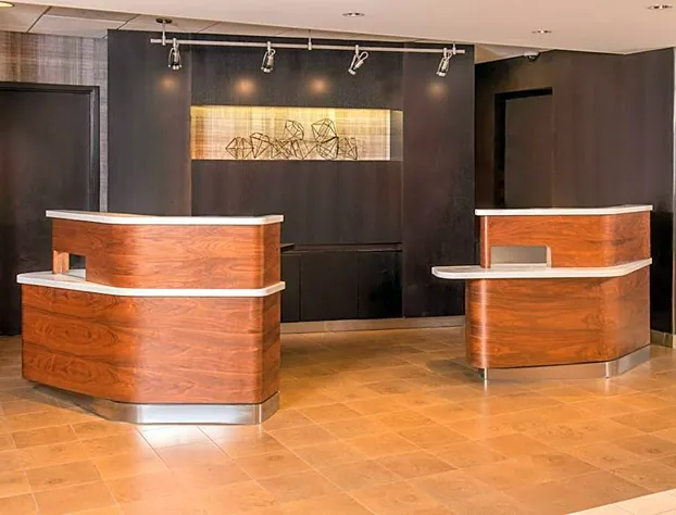 Courtyard by Marriott Washington Dulles Airport Chantilly hotel detail image 2