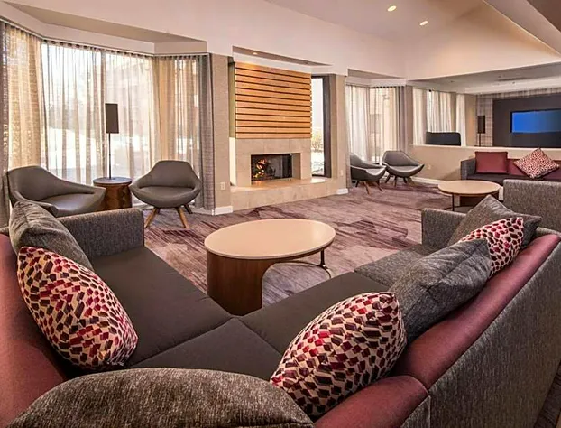 Courtyard by Marriott Washington Dulles Airport Chantilly hotel detail image 4