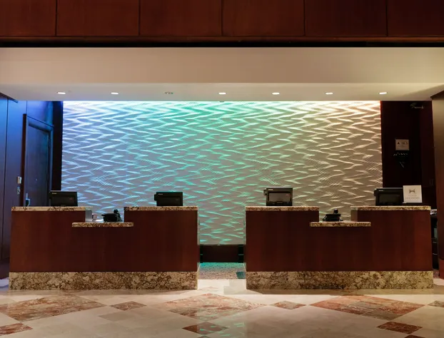 Hilton Charlotte Uptown hotel detail image 2