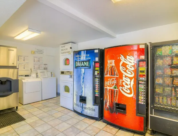 Motel 6-Sepulveda, CA - Los Angeles - Van Nuys - North Hills hotel detail image 2