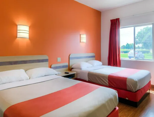 Motel 6-Sepulveda, CA - Los Angeles - Van Nuys - North Hills hotel detail image 3