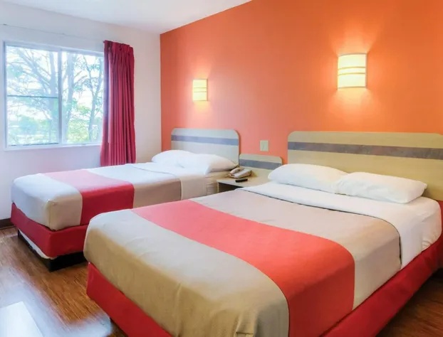 Motel 6-Sepulveda, CA - Los Angeles - Van Nuys - North Hills hotel detail image 4