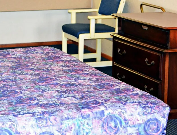 Aloha In McAllen Airport near Medical Center TX hotel detail image 4