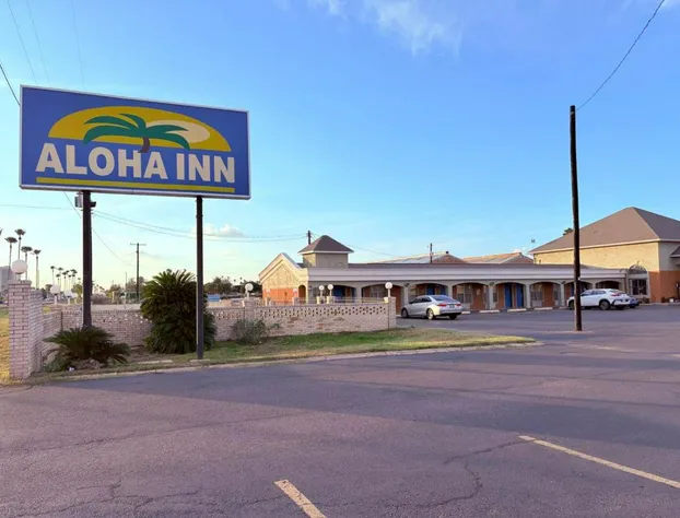 Aloha Inn McAllen Airport near Medical center Tx hotel detail image 2