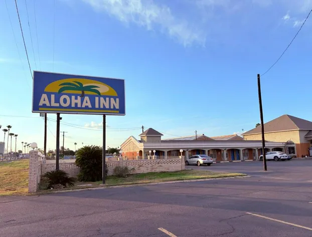 Aloha Inn McAllen Airport near Medical center Tx hotel detail image 3