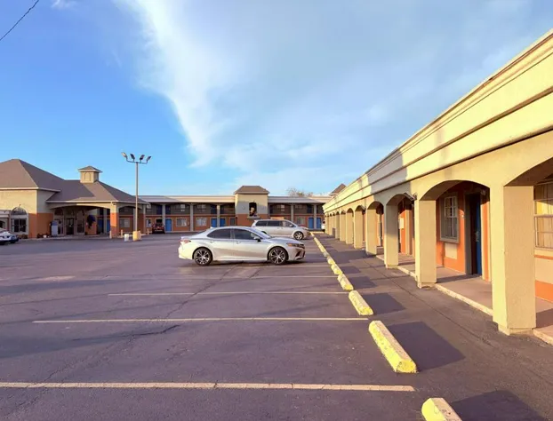 Aloha Inn McAllen Airport near Medical center Tx hotel detail image 4