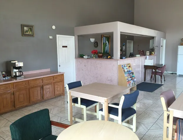 Aloha Inn hotel detail image 2