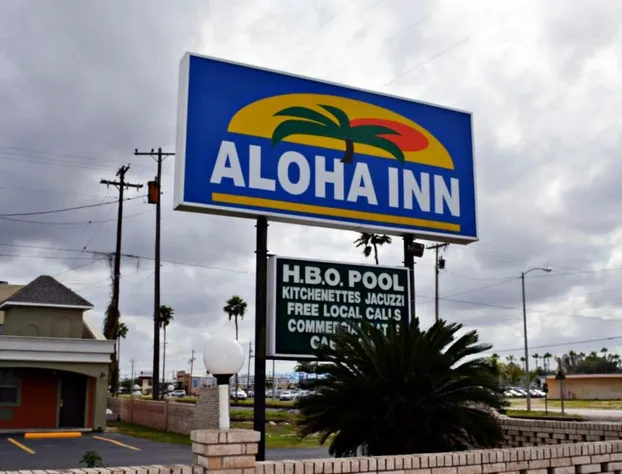 Aloha Inn hotel detail image 1